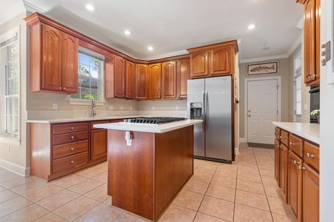 Tiny photo for 2025 Herb Court, Tallahassee, FL 32312 (MLS # 398383)