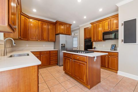 Tiny photo for 2025 Herb Court, Tallahassee, FL 32312 (MLS # 398383)