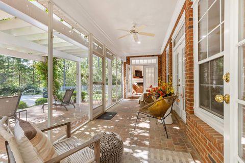 Tiny photo for 2025 Herb Court, Tallahassee, FL 32312 (MLS # 398383)