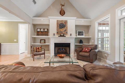 Tiny photo for 2025 Herb Court, Tallahassee, FL 32312 (MLS # 398383)