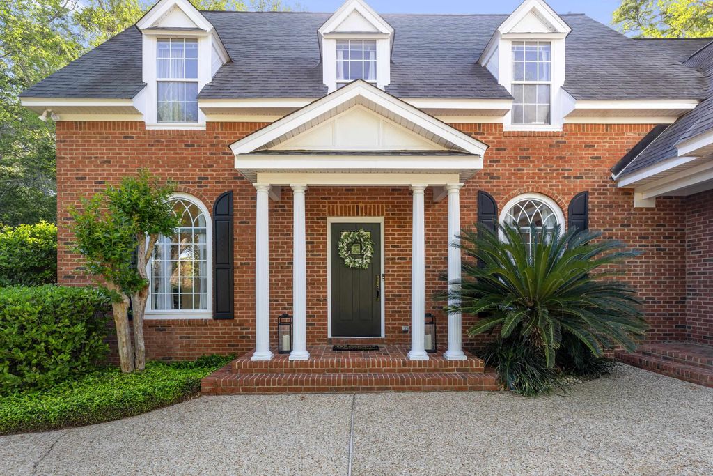 Photo of 2025 Herb Court, Tallahassee, FL 32312 (MLS # 398383)