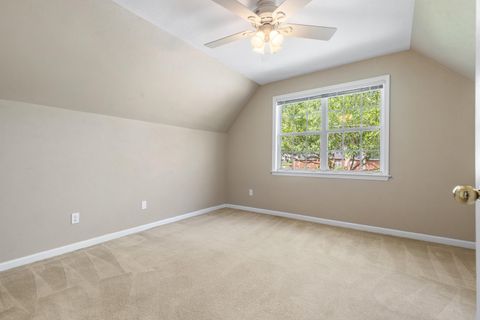 Tiny photo for 2025 Herb Court, Tallahassee, FL 32312 (MLS # 398383)