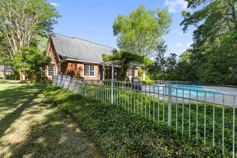 Tiny photo for 2025 Herb Court, Tallahassee, FL 32312 (MLS # 398383)