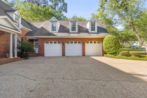 Tiny photo for 2025 Herb Court, Tallahassee, FL 32312 (MLS # 398383)