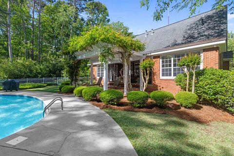 Tiny photo for 2025 Herb Court, Tallahassee, FL 32312 (MLS # 398383)