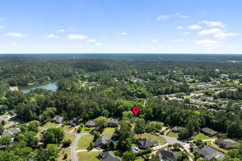 Tiny photo for 2025 Herb Court, Tallahassee, FL 32312 (MLS # 398383)