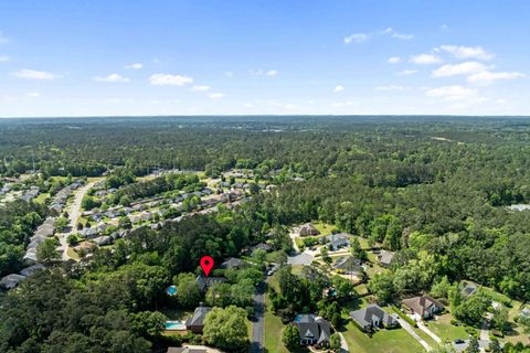 Tiny photo for 2025 Herb Court, Tallahassee, FL 32312 (MLS # 398383)