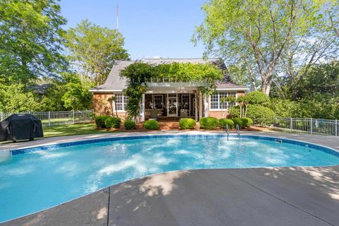 Tiny photo for 2025 Herb Court, Tallahassee, FL 32312 (MLS # 398383)