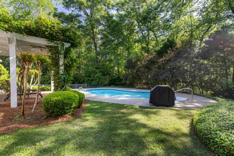 Tiny photo for 2025 Herb Court, Tallahassee, FL 32312 (MLS # 398383)