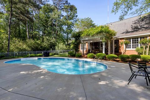 Tiny photo for 2025 Herb Court, Tallahassee, FL 32312 (MLS # 398383)