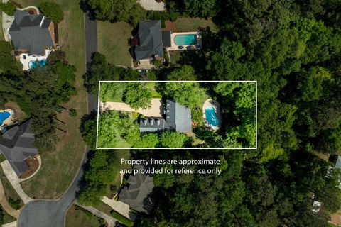 Tiny photo for 2025 Herb Court, Tallahassee, FL 32312 (MLS # 398383)