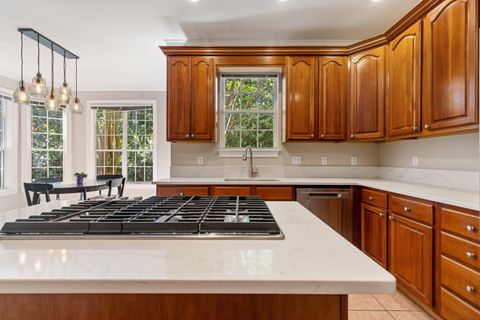 Tiny photo for 2025 Herb Court, Tallahassee, FL 32312 (MLS # 398383)