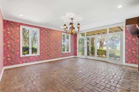 Tiny photo for 10945 Luna Point Road, Tallahassee, FL 32312 (MLS # 398879)