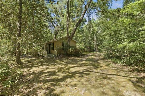 Tiny photo for 10945 Luna Point Road, Tallahassee, FL 32312 (MLS # 398879)