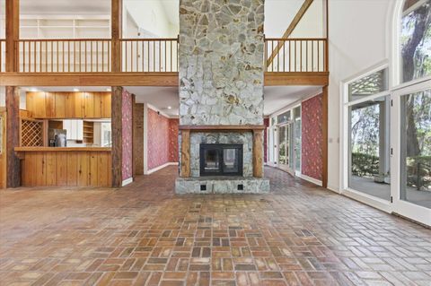 Tiny photo for 10945 Luna Point Road, Tallahassee, FL 32312 (MLS # 398879)