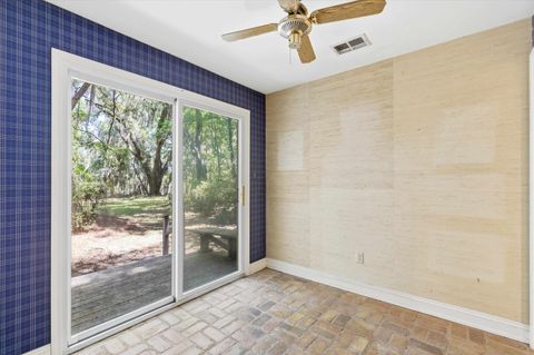 Tiny photo for 10945 Luna Point Road, Tallahassee, FL 32312 (MLS # 398879)