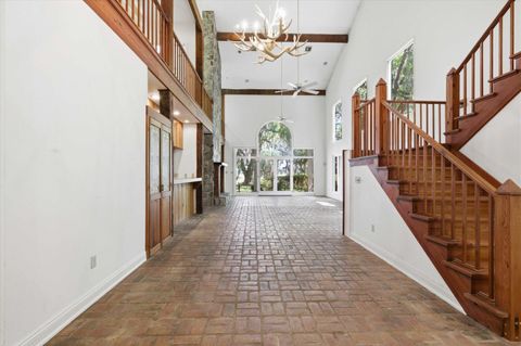 Tiny photo for 10945 Luna Point Road, Tallahassee, FL 32312 (MLS # 398879)