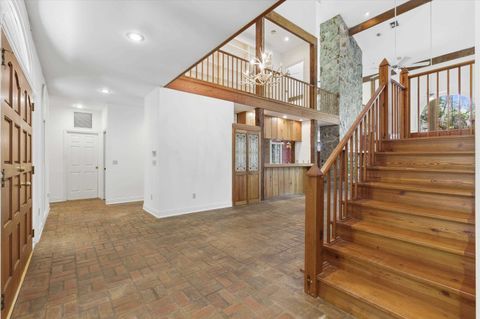 Tiny photo for 10945 Luna Point Road, Tallahassee, FL 32312 (MLS # 398879)