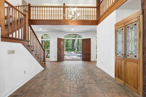 Tiny photo for 10945 Luna Point Road, Tallahassee, FL 32312 (MLS # 398879)