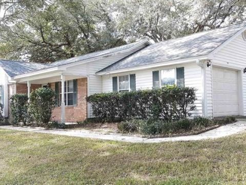 Photo of 2043 Rob Way, Tallahassee, FL 32303 (MLS # 395525)