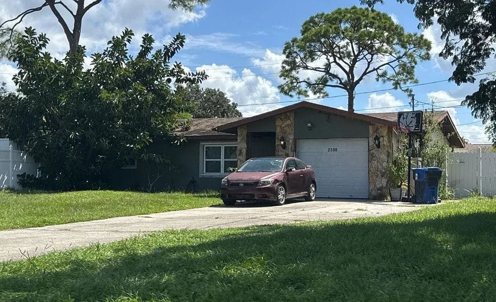 Photo of 2390 Granada Cir W Cir, Other Florida, FL 33712 (MLS # 392478)