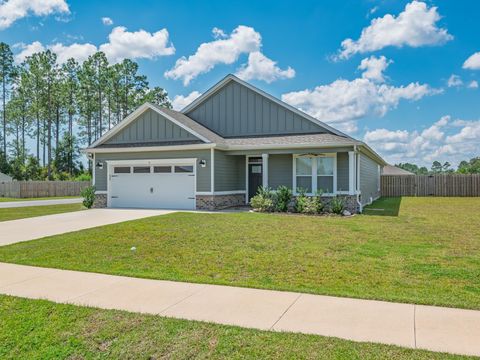 76 Springdale Drive Crawfordville FL 32327
