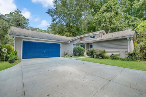 Photo of 256 Starmount Drive, Tallahassee, FL 32303 (MLS # 390815)