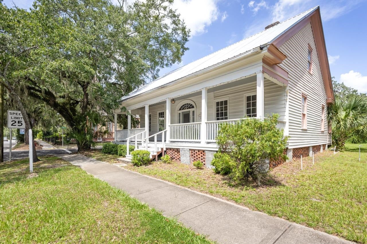 380 N jefferson Street