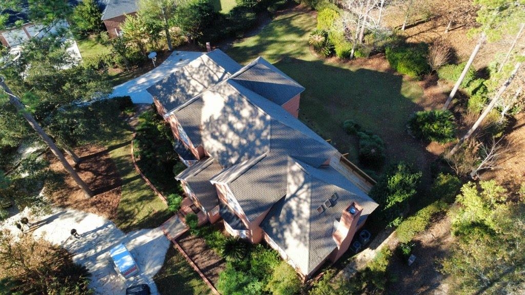 9035 Winged Foot Drive