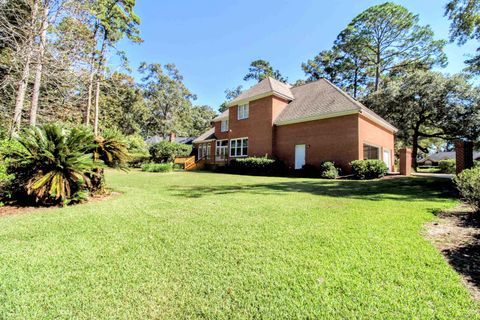 Tiny photo for 9035 Winged Foot Drive, Tallahassee, FL 32312 (MLS # 392593)