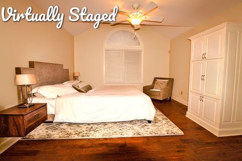 Tiny photo for 9035 Winged Foot Drive, Tallahassee, FL 32312 (MLS # 392593)