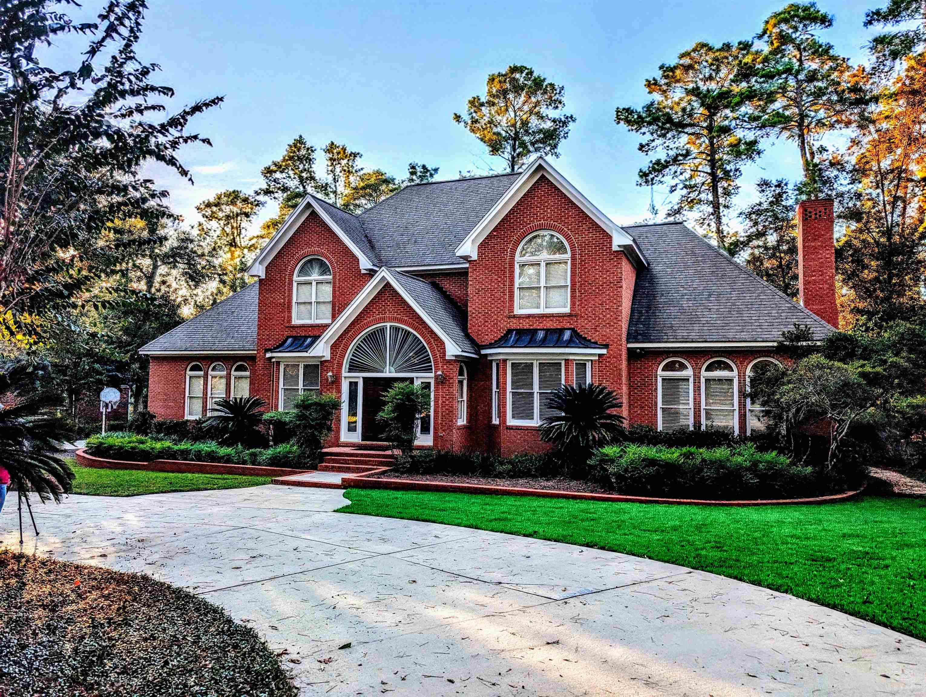 9035 Winged Foot Drive