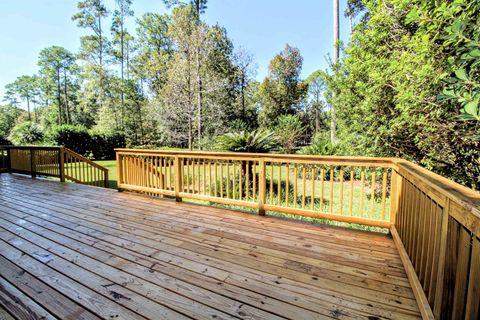 Tiny photo for 9035 Winged Foot Drive, Tallahassee, FL 32312 (MLS # 392593)