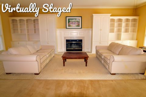Tiny photo for 9035 Winged Foot Drive, Tallahassee, FL 32312 (MLS # 392593)