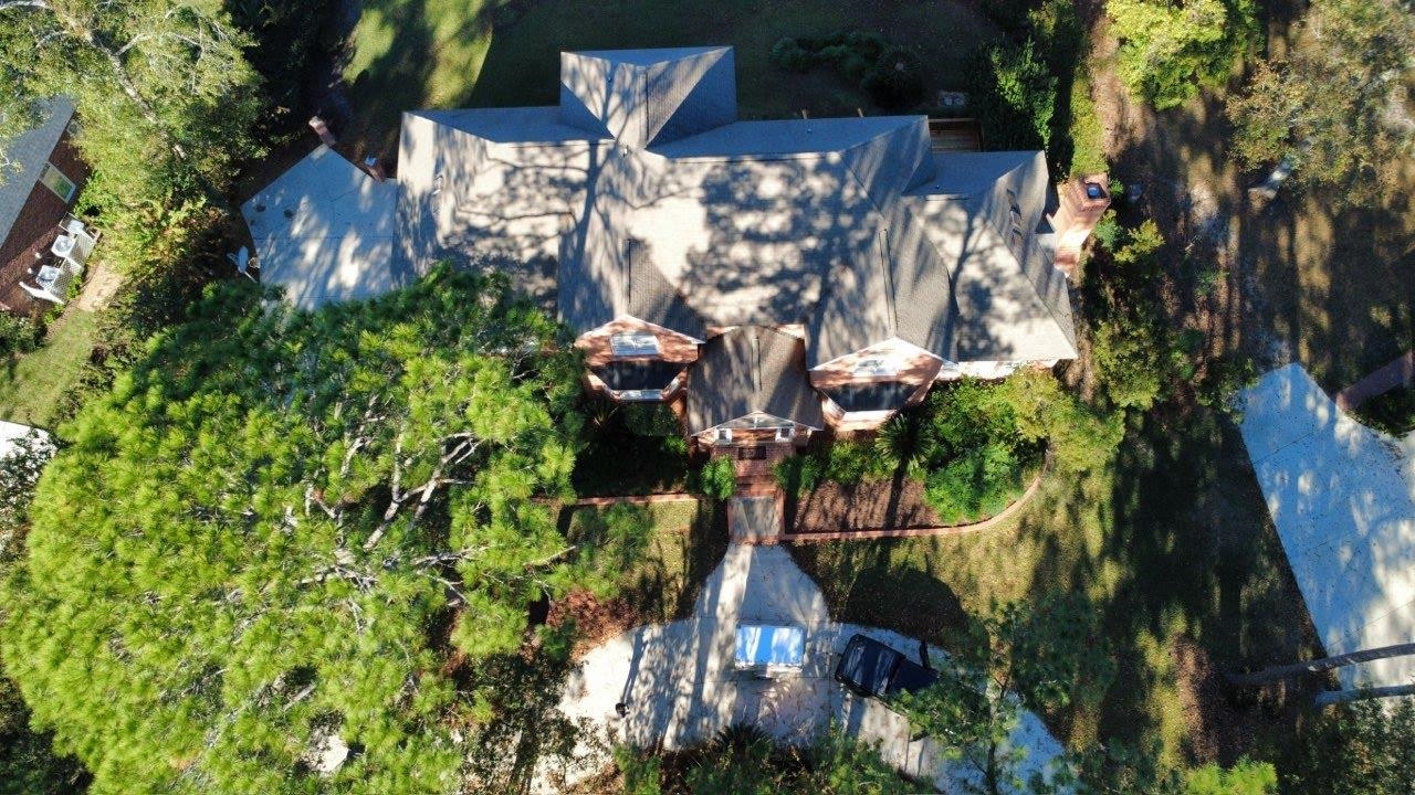 9035 Winged Foot Drive