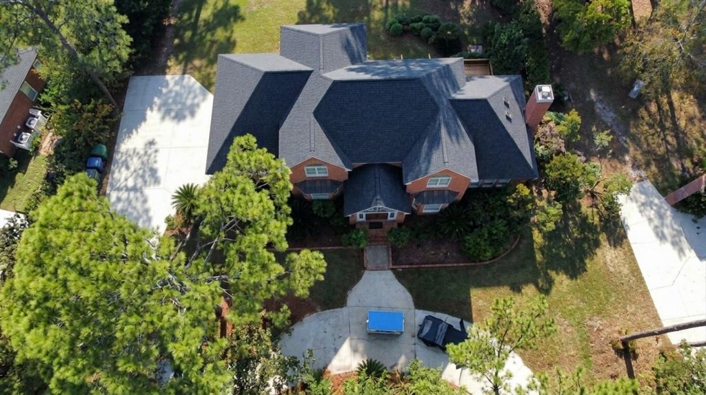 Photo of 9035 Winged Foot Drive, Tallahassee, FL 32312 (MLS # 392593)