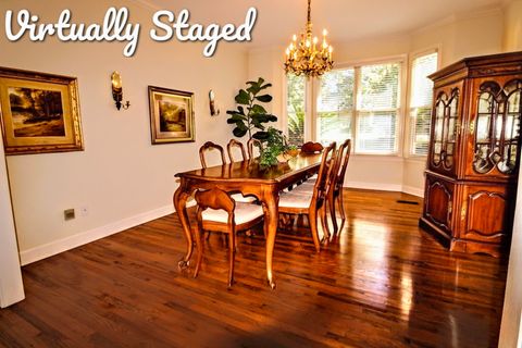 Tiny photo for 9035 Winged Foot Drive, Tallahassee, FL 32312 (MLS # 392593)