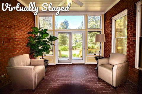 Tiny photo for 9035 Winged Foot Drive, Tallahassee, FL 32312 (MLS # 392593)