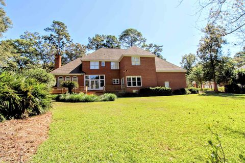 Tiny photo for 9035 Winged Foot Drive, Tallahassee, FL 32312 (MLS # 392593)
