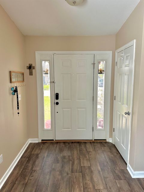 Tiny photo for 6294 Rivers Landing Court, Tallahassee, FL 32303 (MLS # 389902)