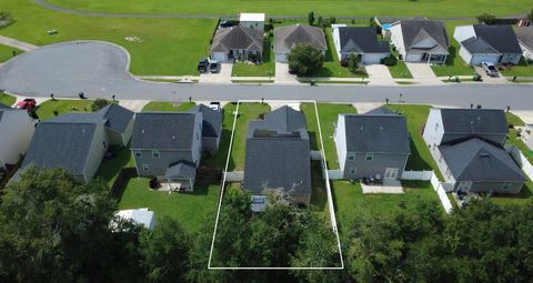 Tiny photo for 6294 Rivers Landing Court, Tallahassee, FL 32303 (MLS # 389902)