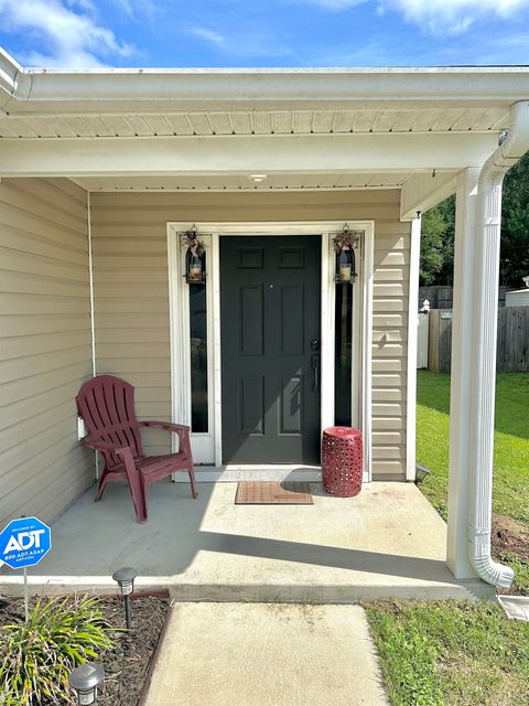 Tiny photo for 6294 Rivers Landing Court, Tallahassee, FL 32303 (MLS # 389902)