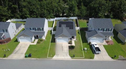 Tiny photo for 6294 Rivers Landing Court, Tallahassee, FL 32303 (MLS # 389902)