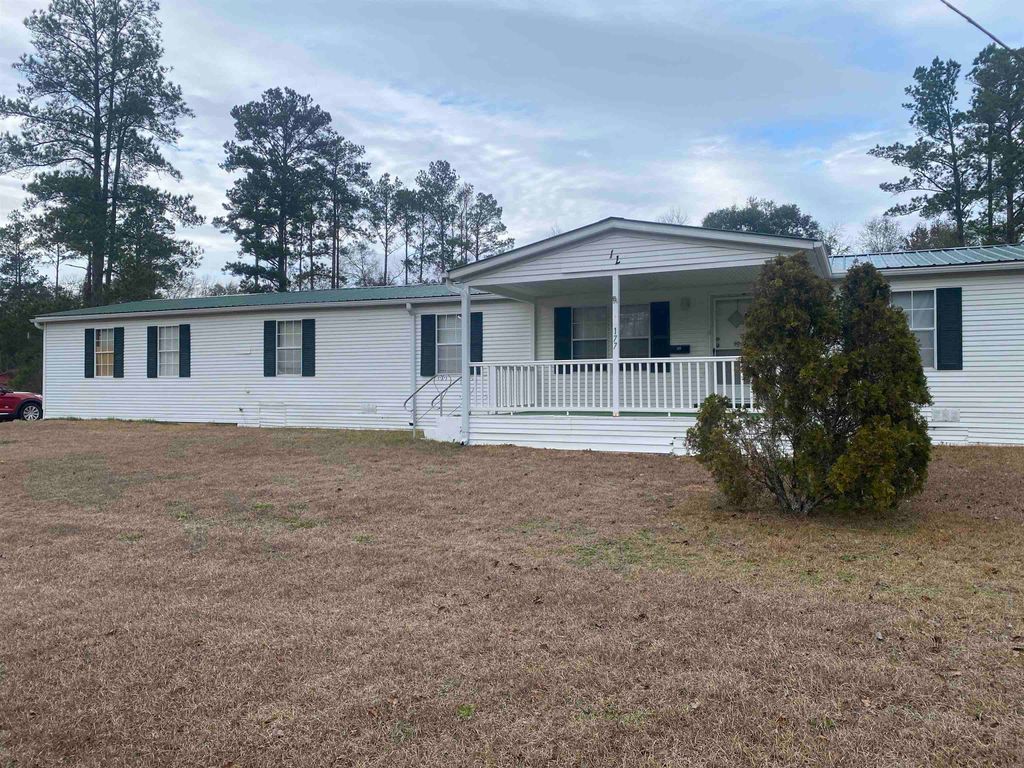 Photo of 177 Quail Ridge Road, Havana, FL 32333 (MLS # 396959)