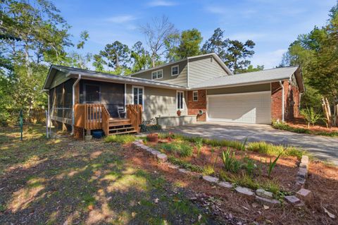 Tiny photo for 1613 Wekewa Nene, Tallahassee, FL 32301 (MLS # 398110)