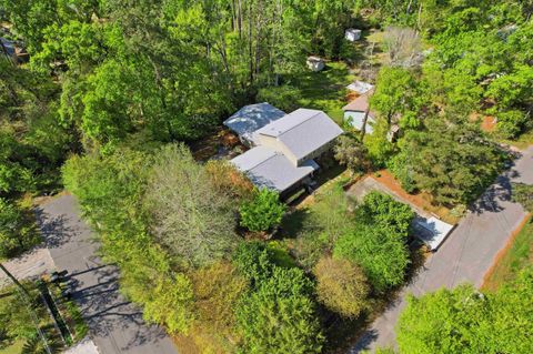 Tiny photo for 1613 Wekewa Nene, Tallahassee, FL 32301 (MLS # 398110)