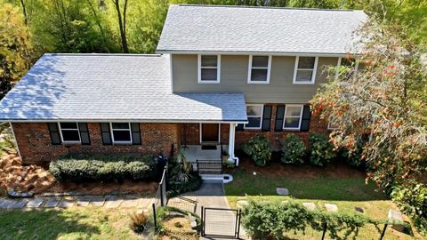 Photo of 1613 Wekewa Nene, Tallahassee, FL 32301 (MLS # 398110)