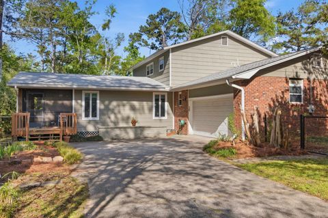 Tiny photo for 1613 Wekewa Nene, Tallahassee, FL 32301 (MLS # 398110)