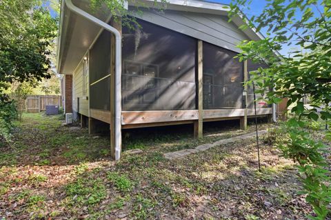 Tiny photo for 1613 Wekewa Nene, Tallahassee, FL 32301 (MLS # 398110)