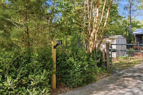 Tiny photo for 1613 Wekewa Nene, Tallahassee, FL 32301 (MLS # 398110)